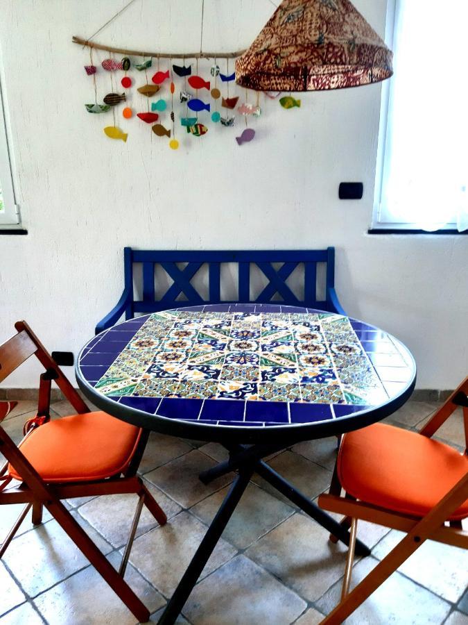 L'Antico Frantoio Villa Rapallo Eksteriør billede