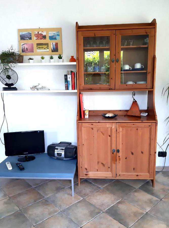 L'Antico Frantoio Villa Rapallo Eksteriør billede